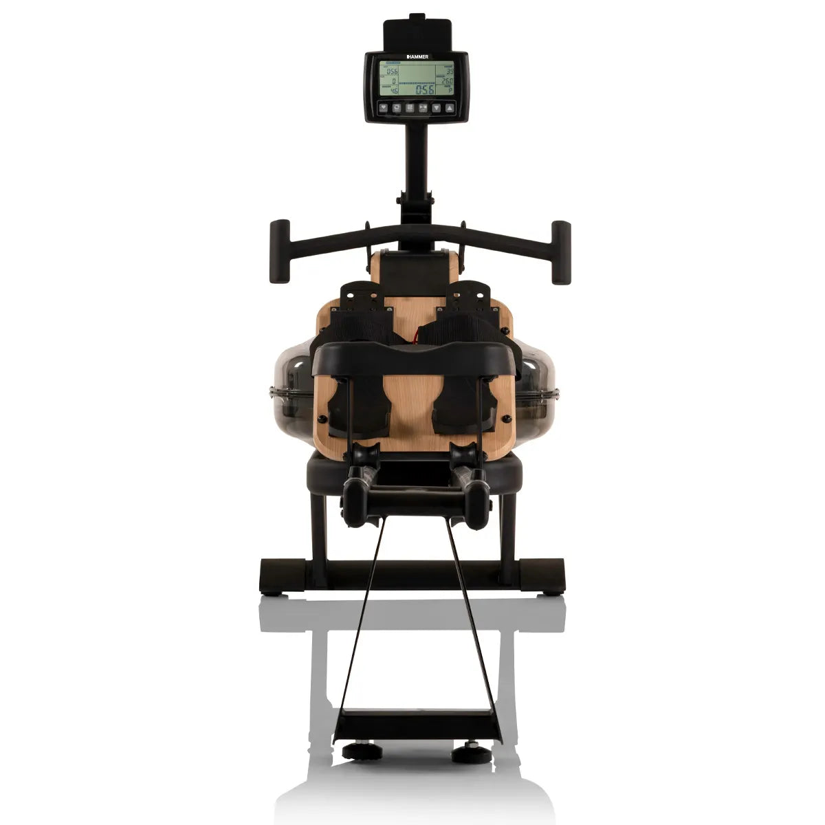 Hammer RowFlow 5.0 NorsK Rudergerät