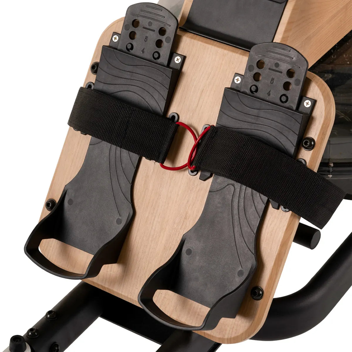 Hammer RowFlow 5.0 NorsK Rudergerät