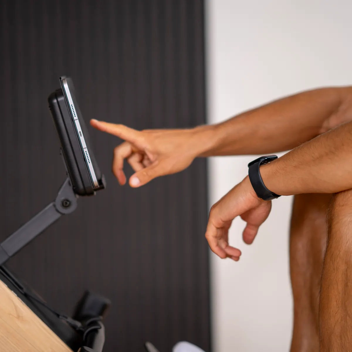 Hammer RowTech NorsK Rudergerät