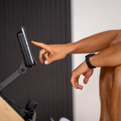 Hammer RowTech NorsK Rudergerät