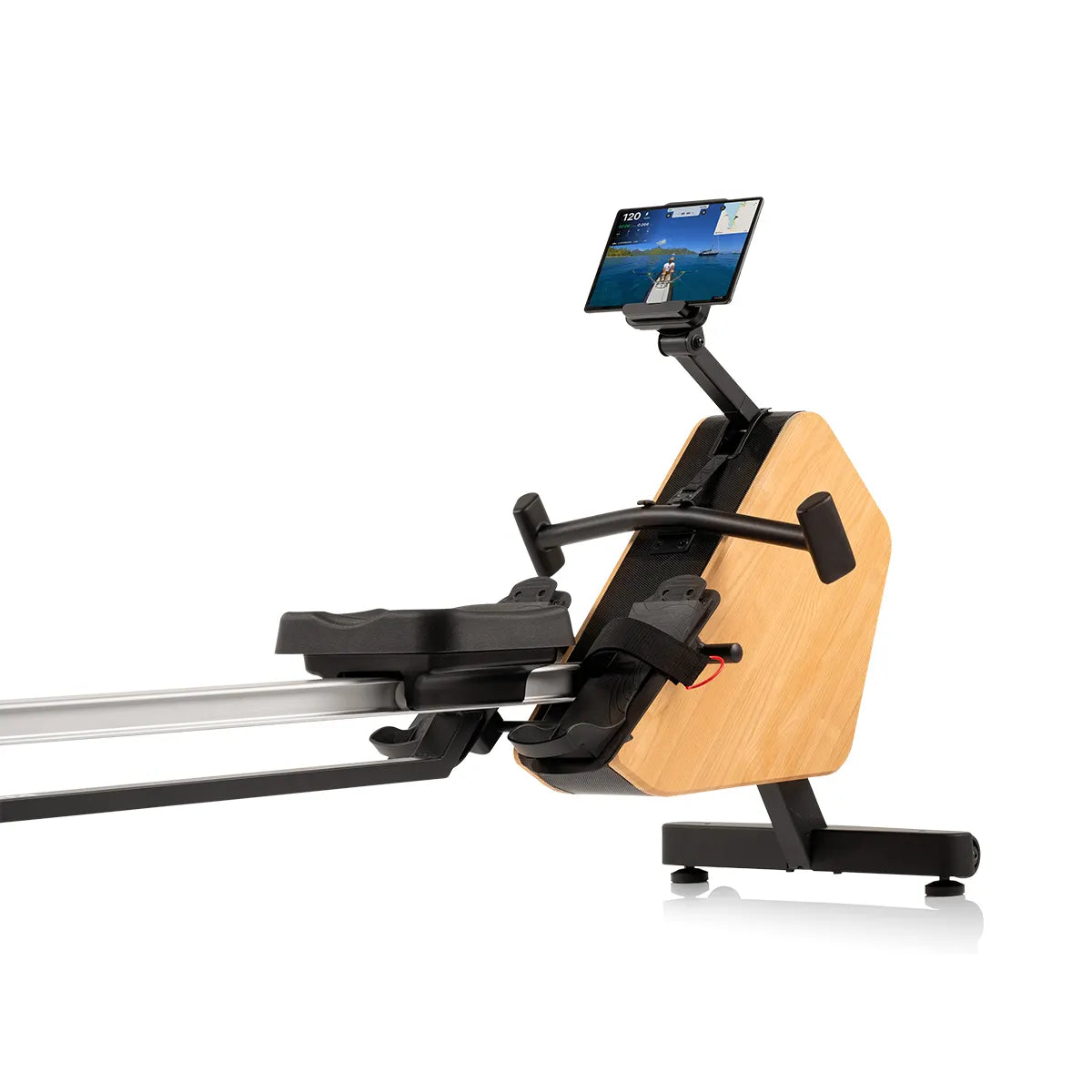 Hammer RowTech NorsK Rudergerät