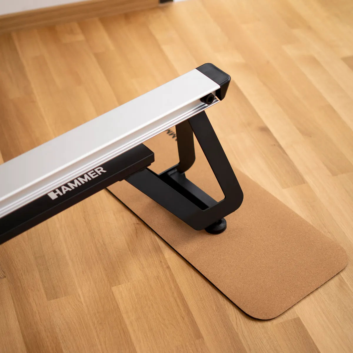 Hammer RowTech NorsK Rudergerät