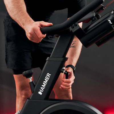 Hammer Speed ​​Race Spinning-Fahrrad