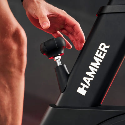 Hammer Speed ​​Race Spinning-Fahrrad