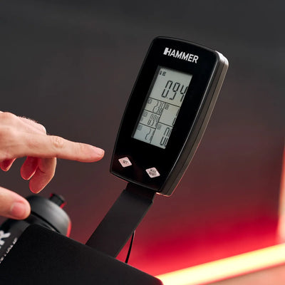Hammer Speed ​​Race Spinning-Fahrrad