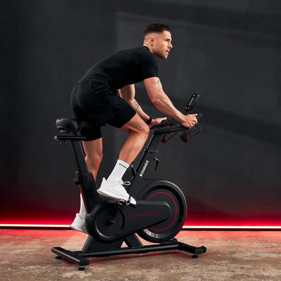 Hammer Speed ​​Race Spinning-Fahrrad