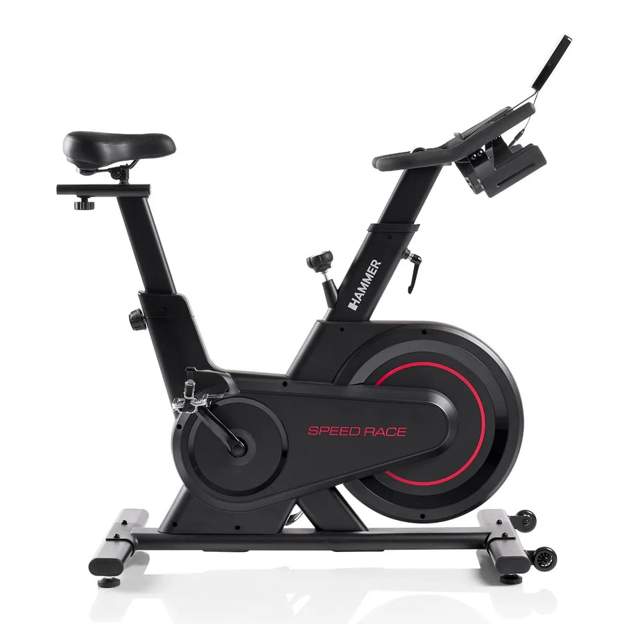 Hammer Speed ​​Race Spinning-Fahrrad