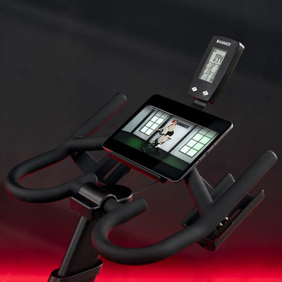 Hammer Speed ​​Race Spinning-Fahrrad