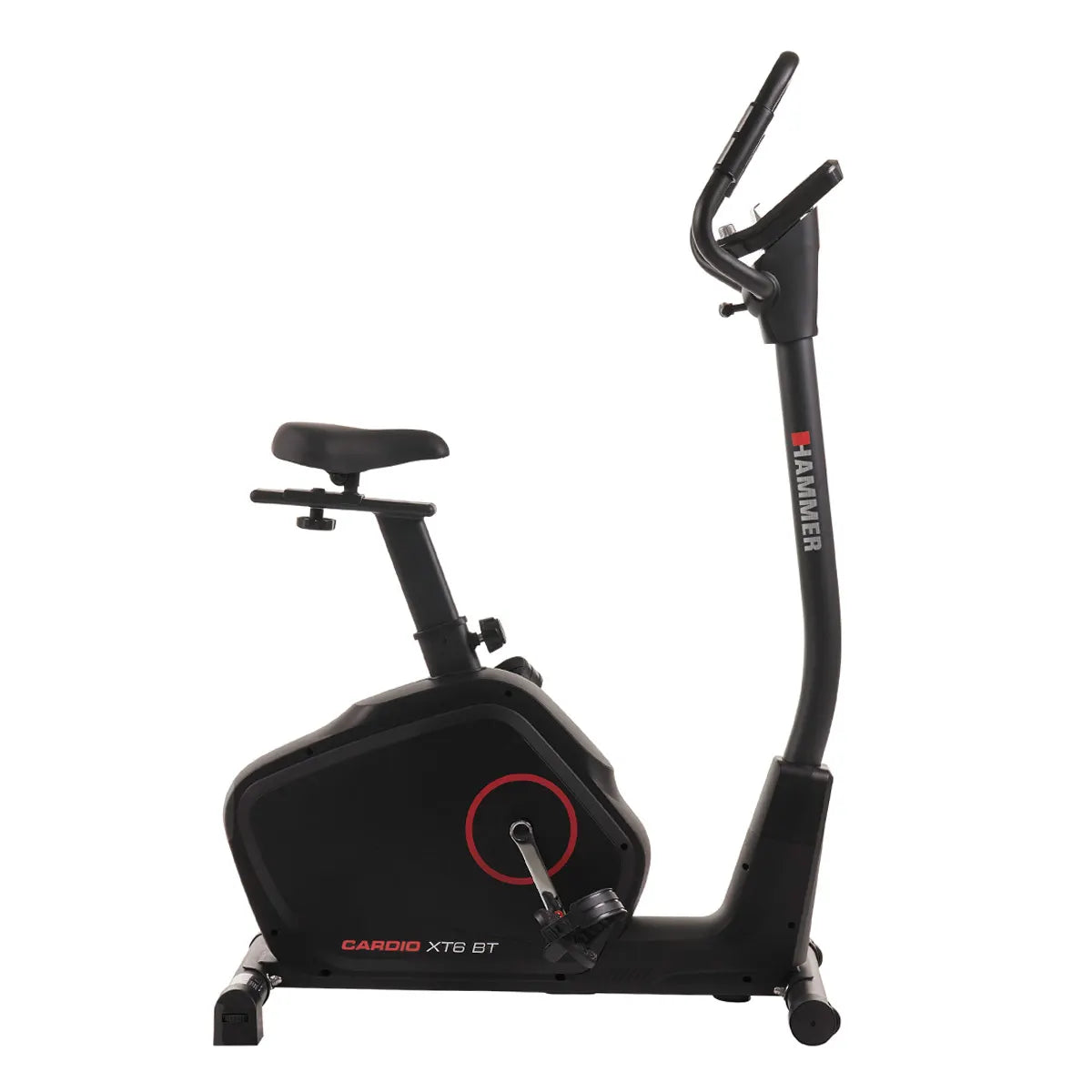 Hammer Cardio XT6 BT Heimtrainer