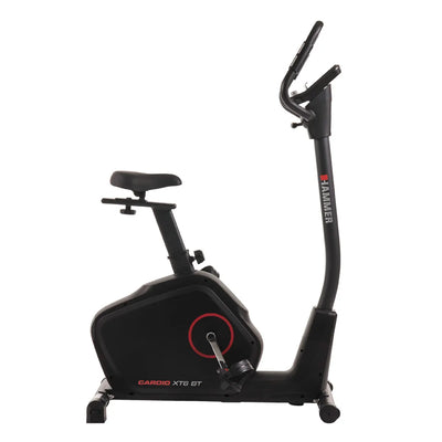 Hammer Cardio XT6 BT Heimtrainer