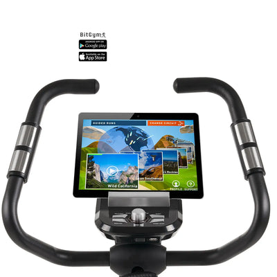 Hammer Cardio XT6 BT Heimtrainer