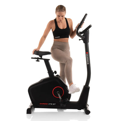 Hammer Cardio XT6 BT Heimtrainer