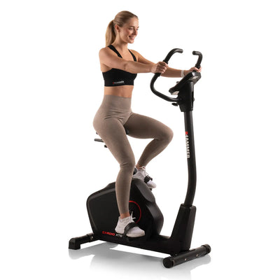 Hammer Cardio XT6 BT Heimtrainer