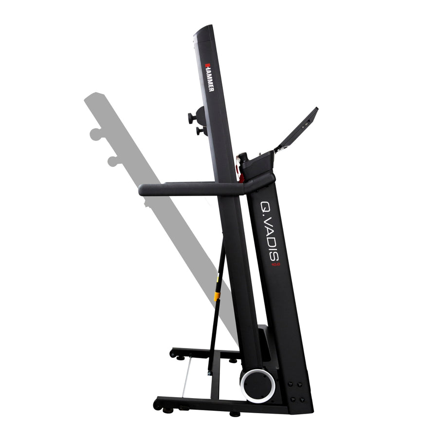 Hammer Q Vadis 10.0 Laufband