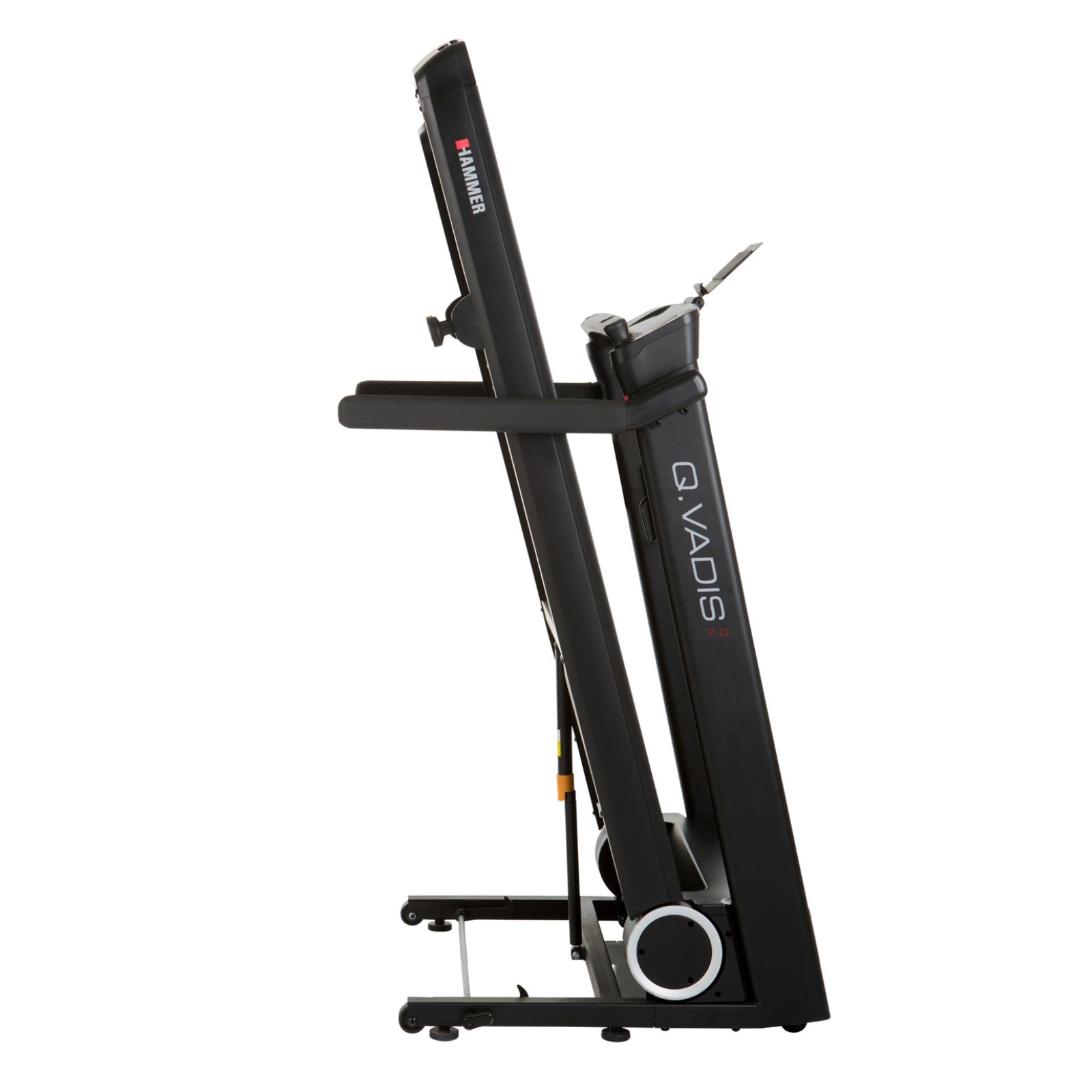 Hammer Q Vadis 7.0 Laufband