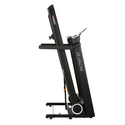 Hammer Q Vadis 7.0 Laufband