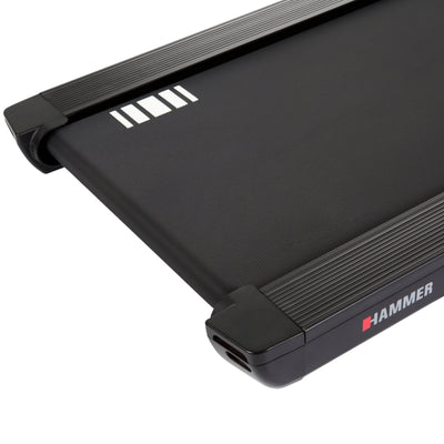 Hammer Q Vadis 7.0 Laufband