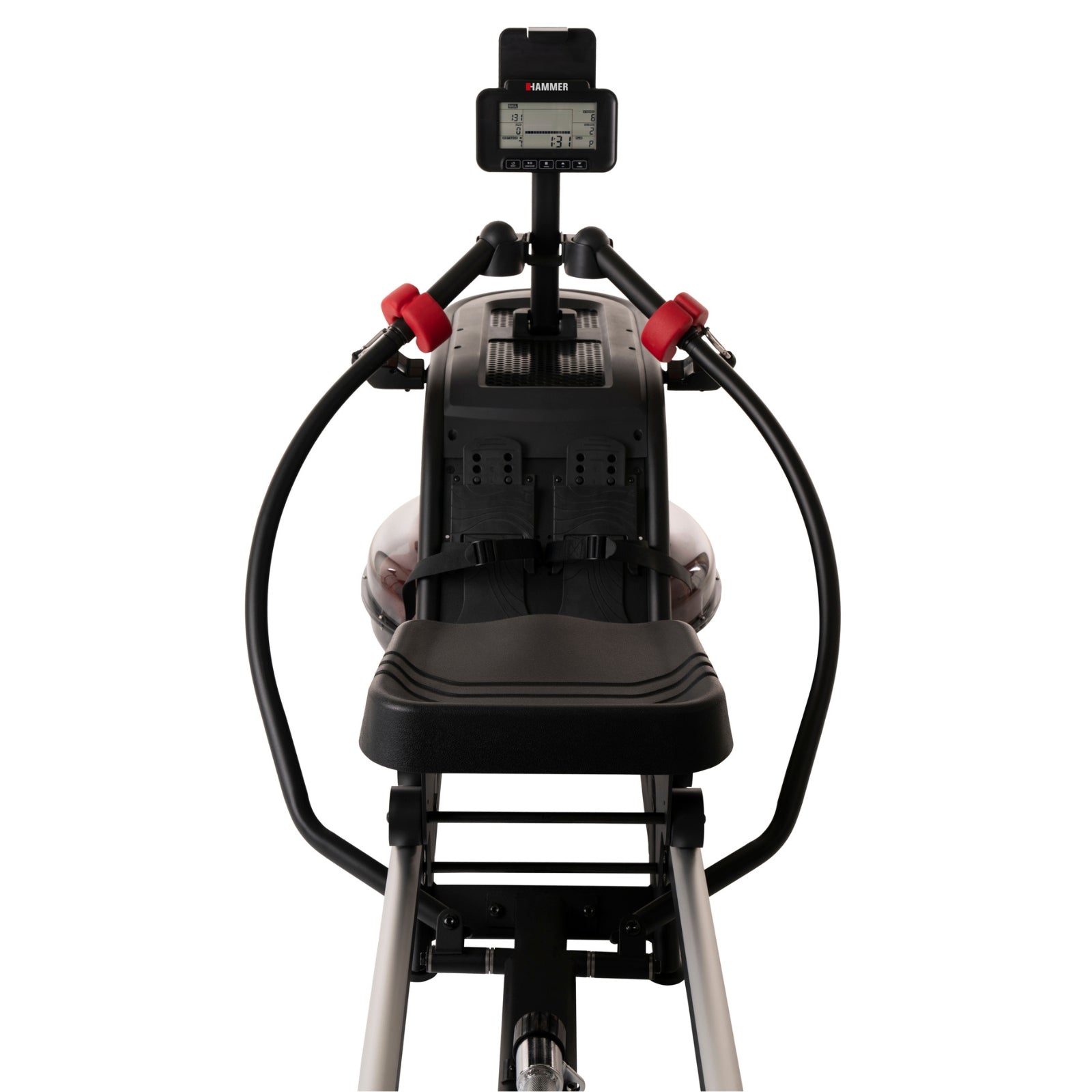 Hammer WaterEffect 3D Wasserrudergerät