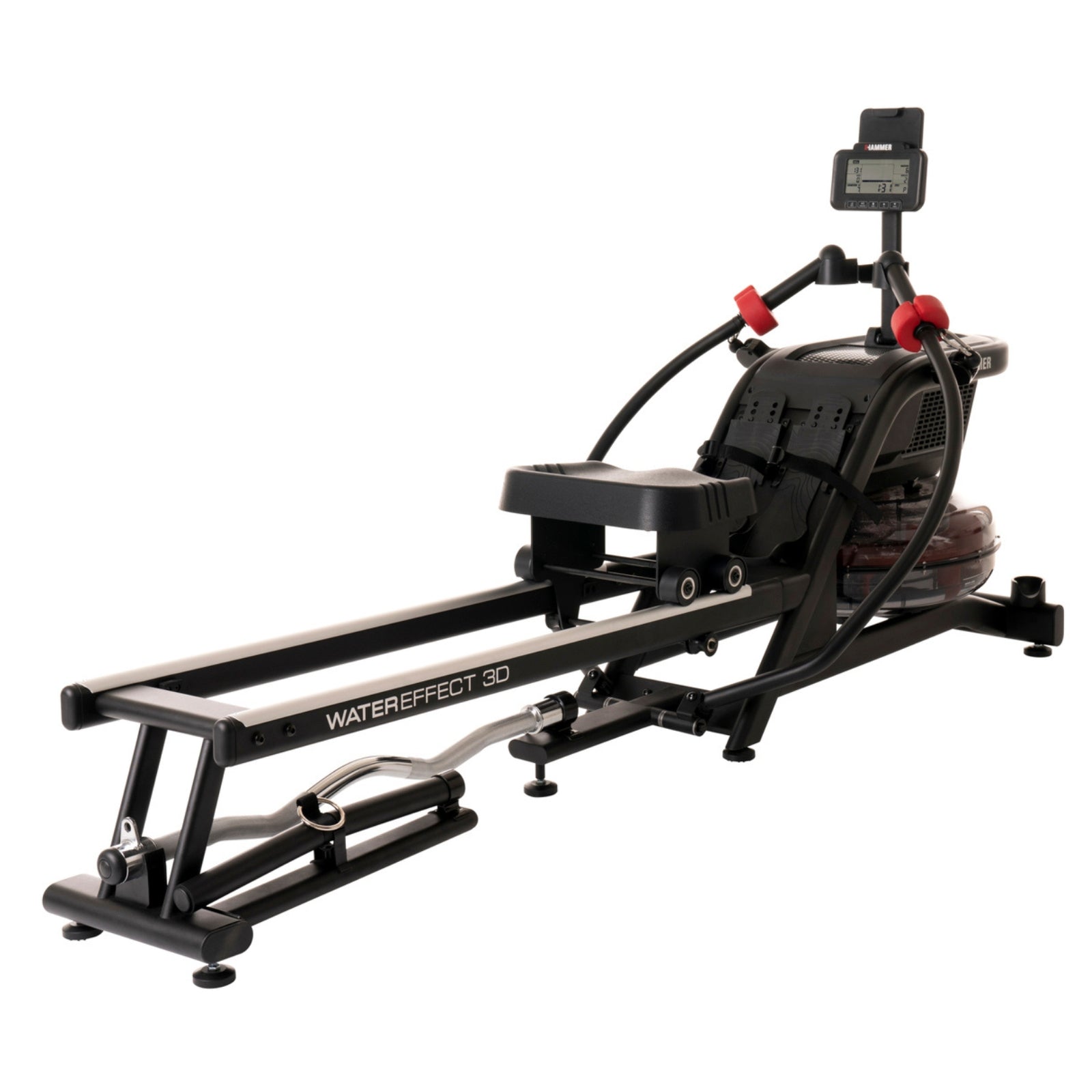 Hammer WaterEffect 3D Wasserrudergerät