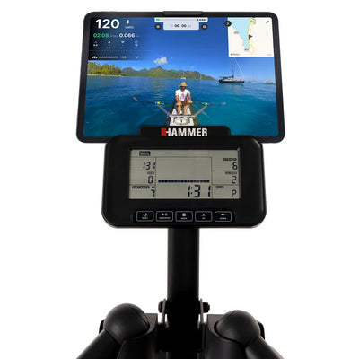 Hammer WaterEffect 3D Wasserrudergerät