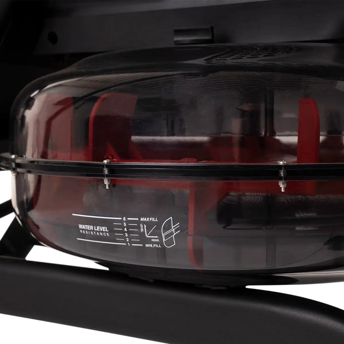 Hammer WaterEffect 3D Wasserrudergerät