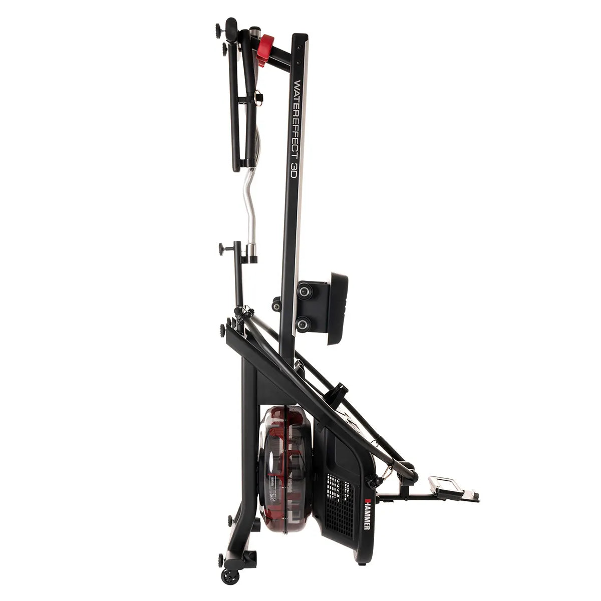 Hammer WaterEffect 3D Wasserrudergerät