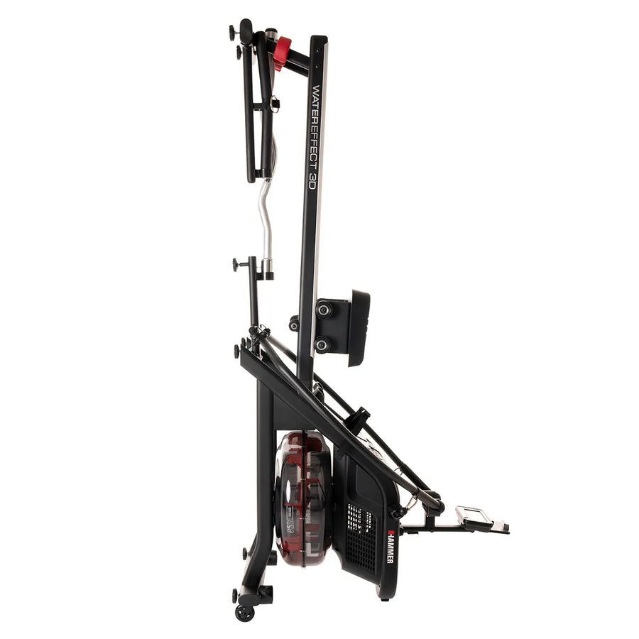 Hammer WaterEffect 3D Wasserrudergerät