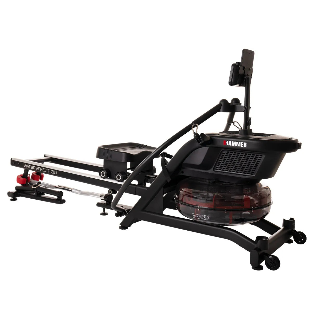 Hammer WaterEffect 3D Wasserrudergerät