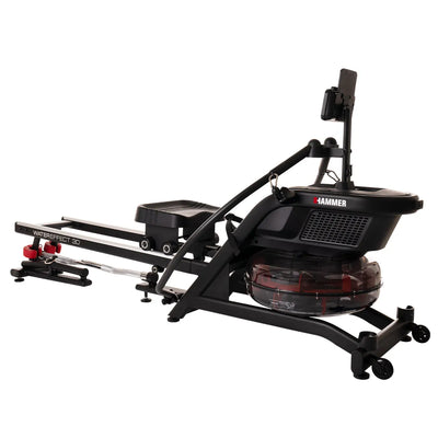 Hammer WaterEffect 3D Wasserrudergerät