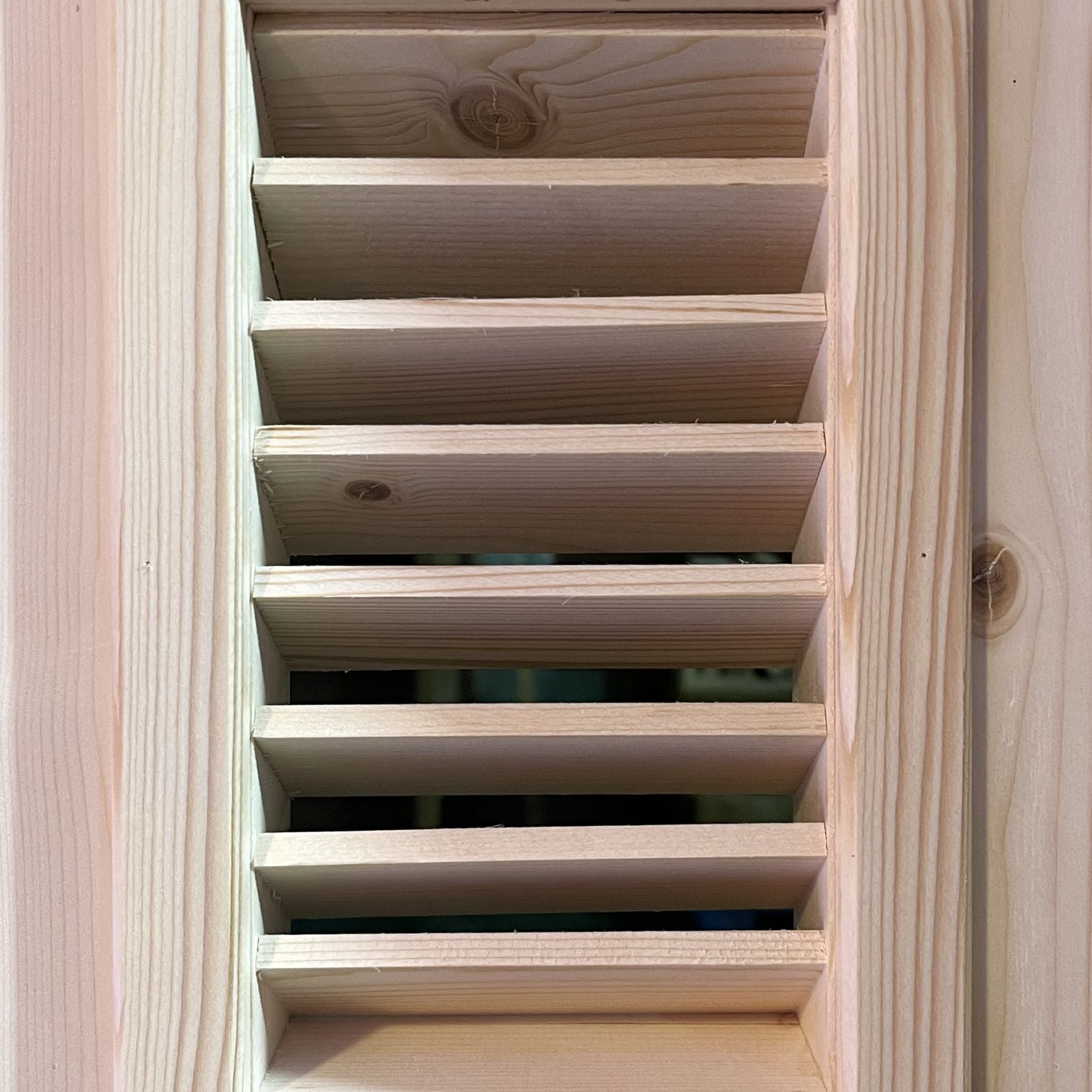 Luxuriöse finnische Dampfsauna für 3 Personen - Holl's Utopia 3 (4,5 kW)