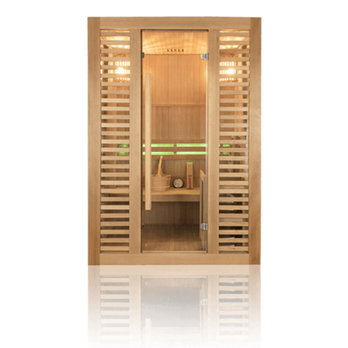 Dampfsauna für 2/3 Personen - Holl's Venetian 2