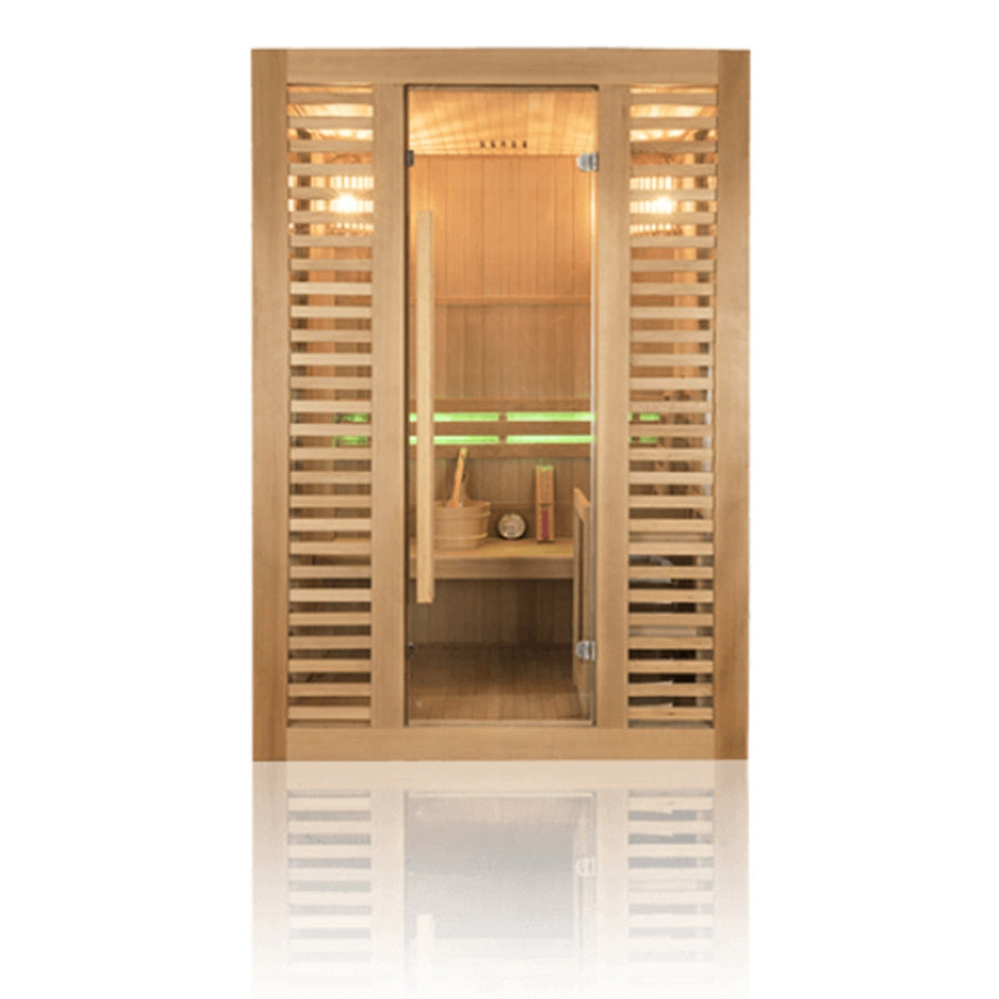 Dampfsauna für 2/3 Personen - Holl's Venetian 2