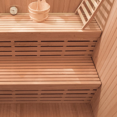 Dampfsauna für 2/3 Personen - Holl's Venetian 2