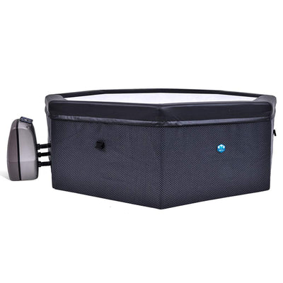 NetSpa Octopus oberirdisches Spa für 5/6 Personen