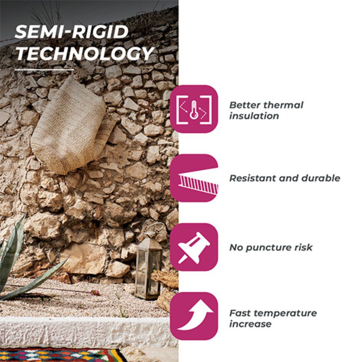 NetSpa Vita Premium Aufstell-Spa für 5/6 Personen