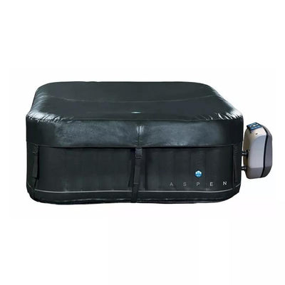 Aufblasbarer Whirlpool für 3/4 Personen - NetSpa Aspen