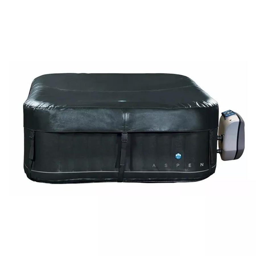 Aufblasbarer Whirlpool für 3/4 Personen - NetSpa Aspen