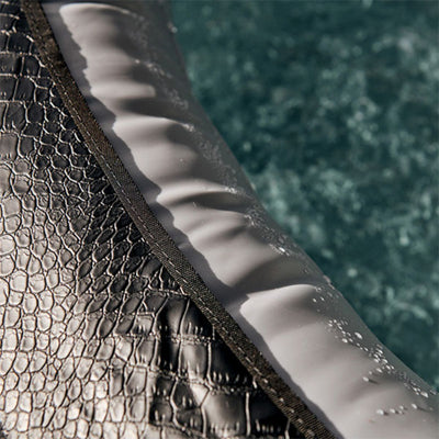 Aufblasbarer Whirlpool für 5/6 Personen - NetSpa Boa