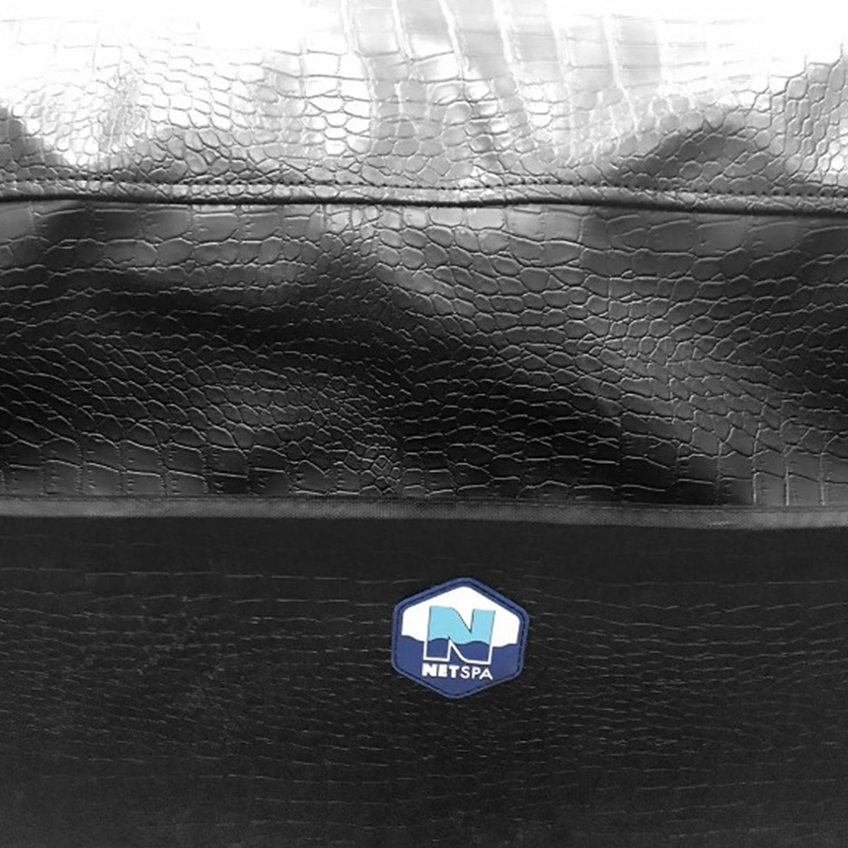 Aufblasbarer Whirlpool für 5/6 Personen - NetSpa Boa