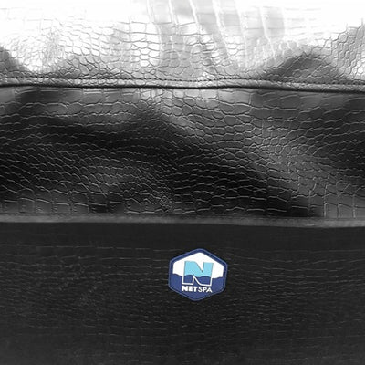 Aufblasbarer Whirlpool für 5/6 Personen - NetSpa Boa