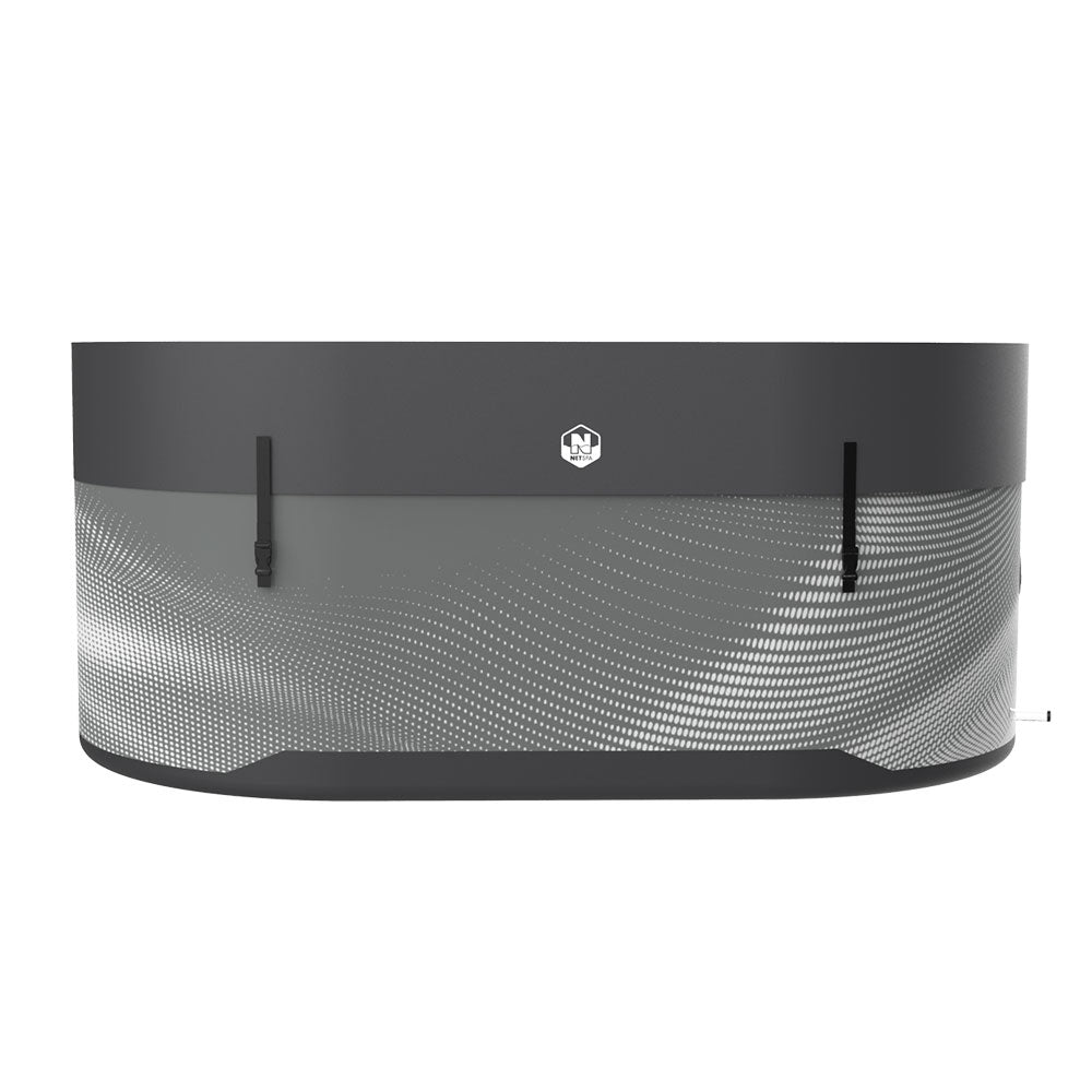 Netspa Ice 300 Järvi Eisbad