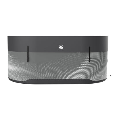 Netspa Ice 300 Järvi Eisbad