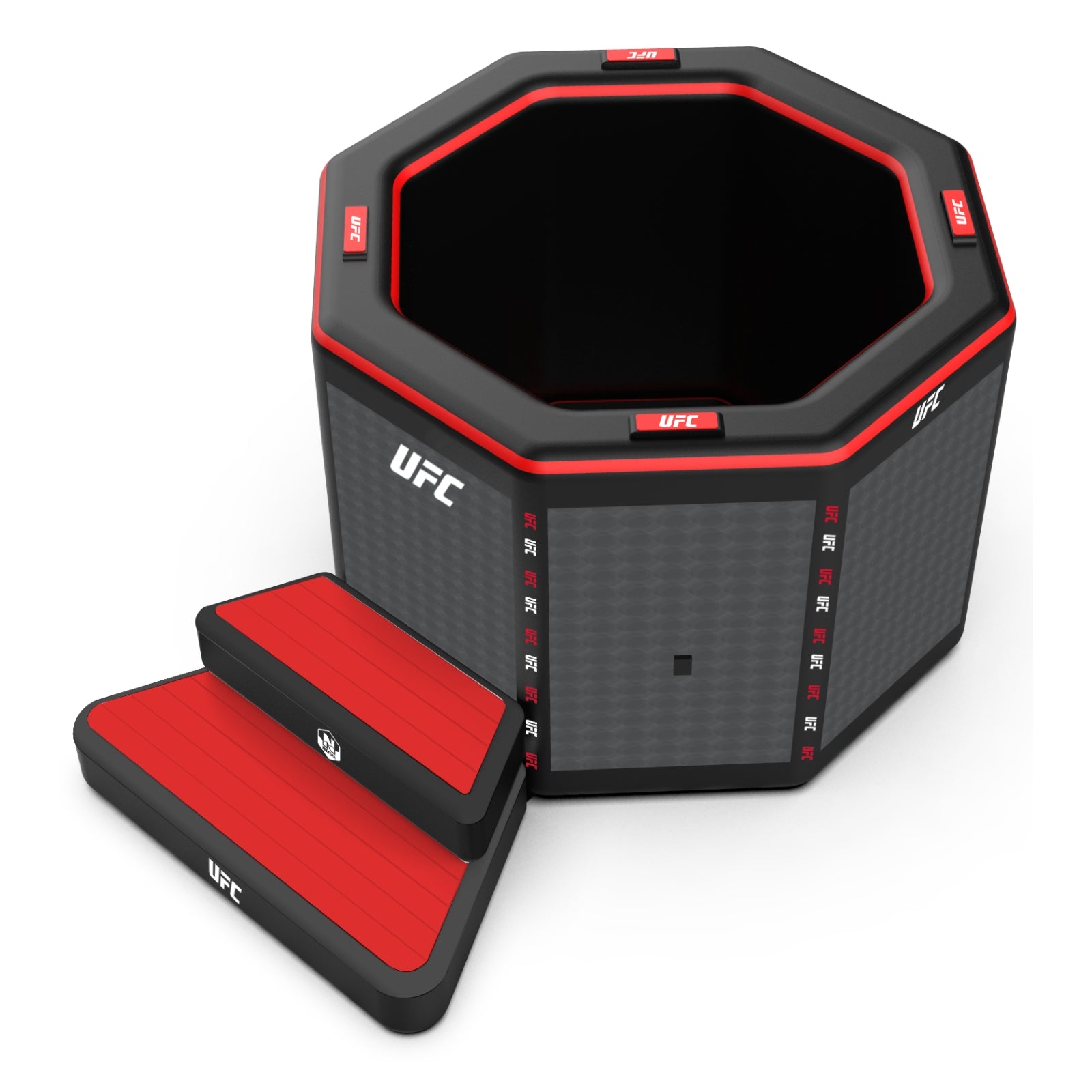 Netspa UFC Octagon Eisbad