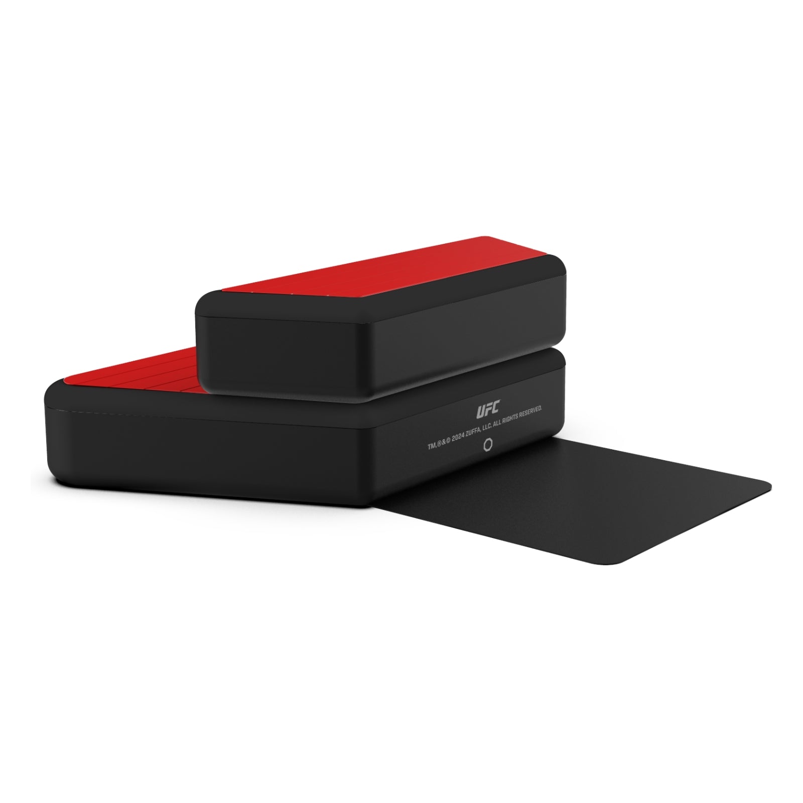 Netspa UFC Octagon Eisbad