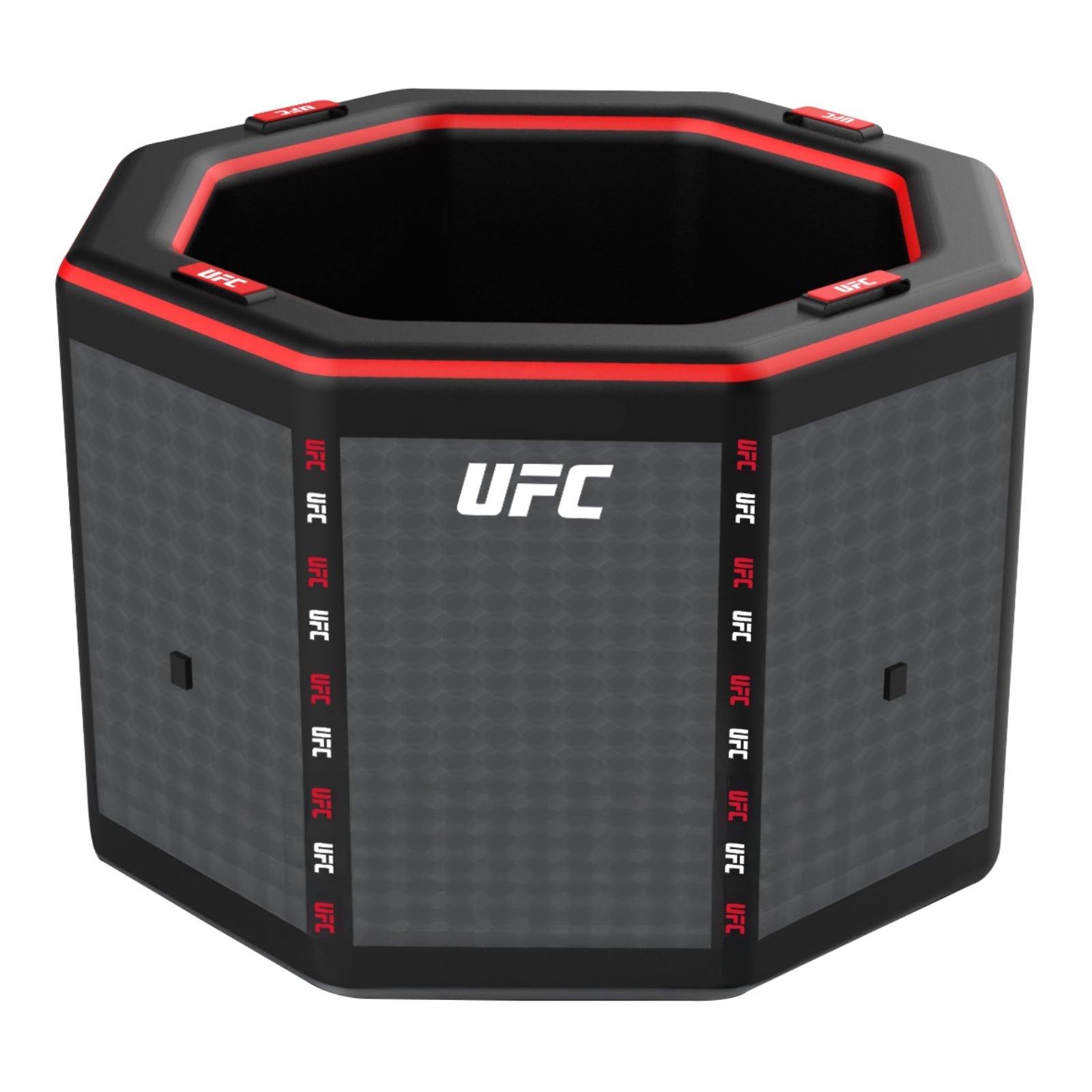 Netspa UFC Octagon Eisbad