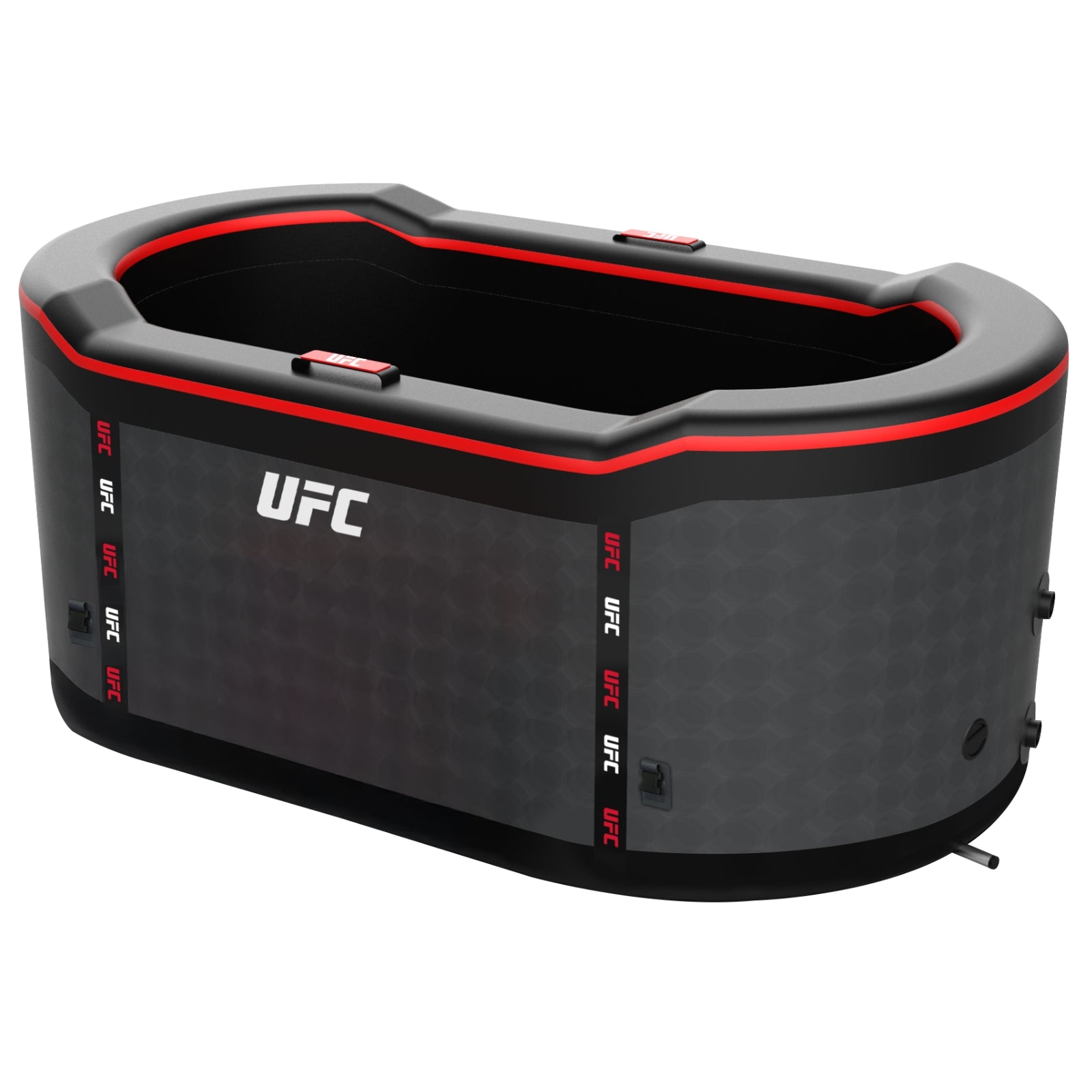 Netspa UFC Eisbad