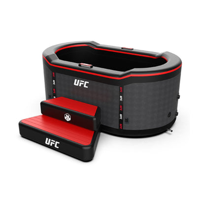 Netspa UFC Eisbad mit 5 kW Kühler (3-40°C)