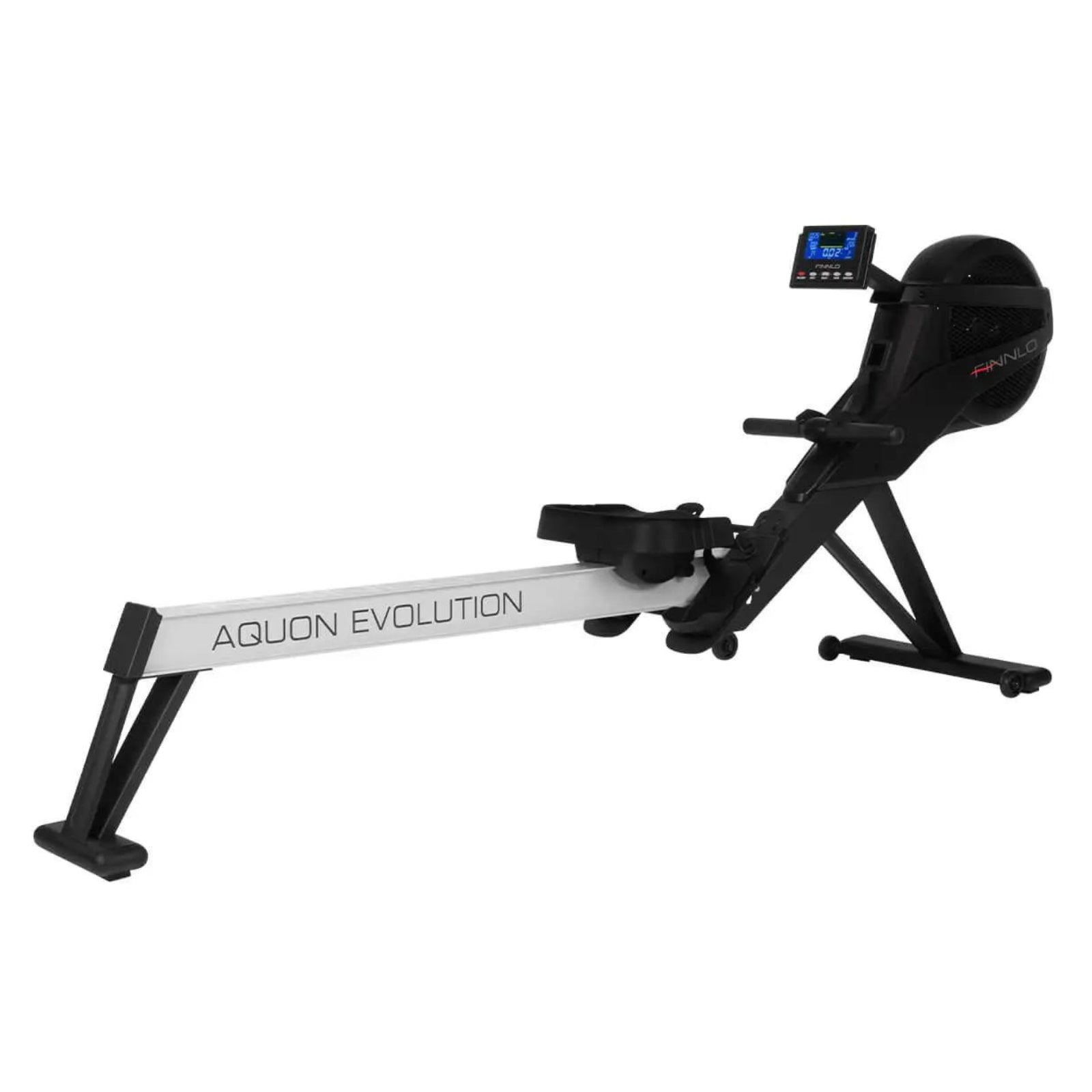 Finnlo Aquon Evolution Rudergerät