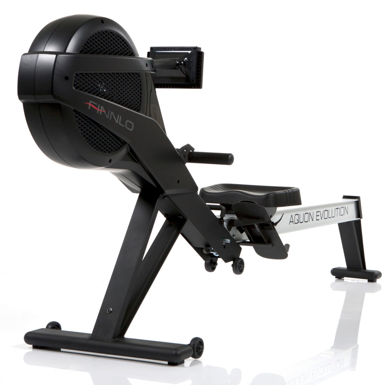 Finnlo Aquon Evolution Rudergerät