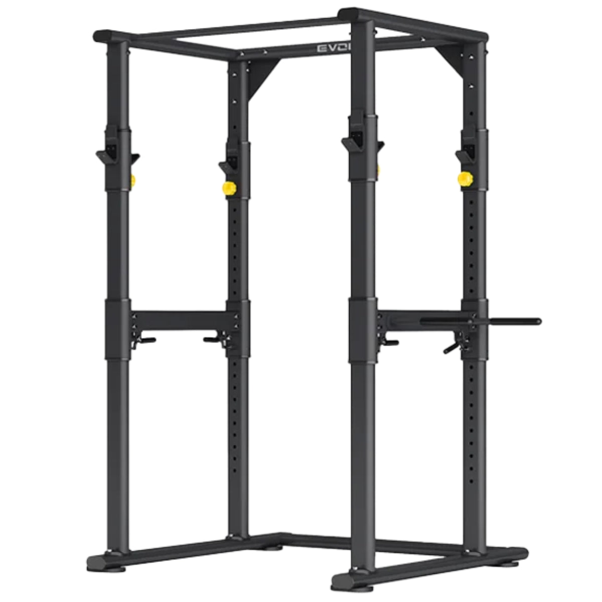 Full Power Rack / Gewichtsstation - Evolve Fitness Econ Serie PL-EC-002